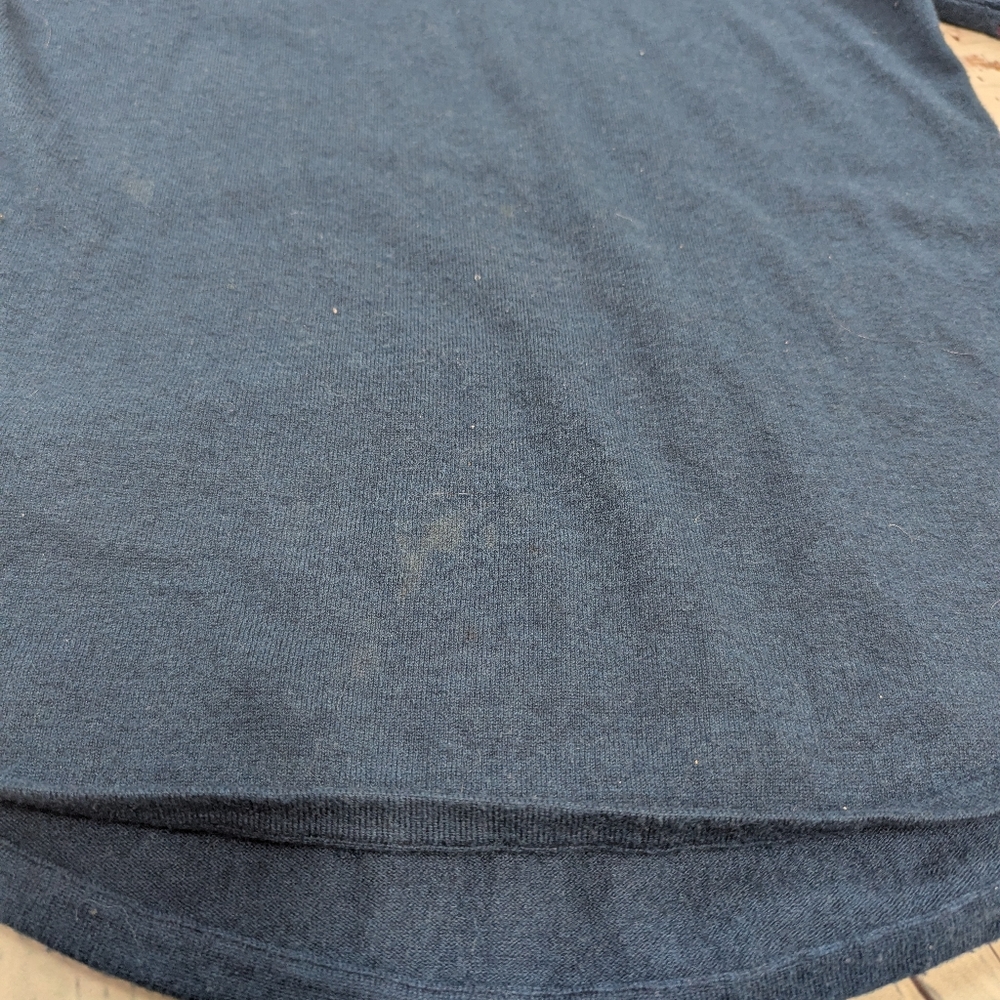 Smartwool Long Sleeve Sweater Baselayer - Picture 4 of 6